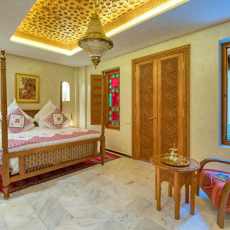 Riad Diamond Of Marrakech & Spa マラケシュ エクステリア 写真