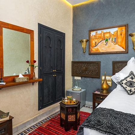 Riad Diamond Of Marrakech & Spa マラケシュ エクステリア 写真