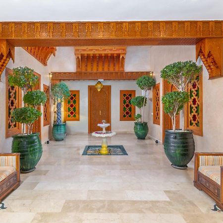 Riad Diamond Of Marrakech & Spa マラケシュ エクステリア 写真