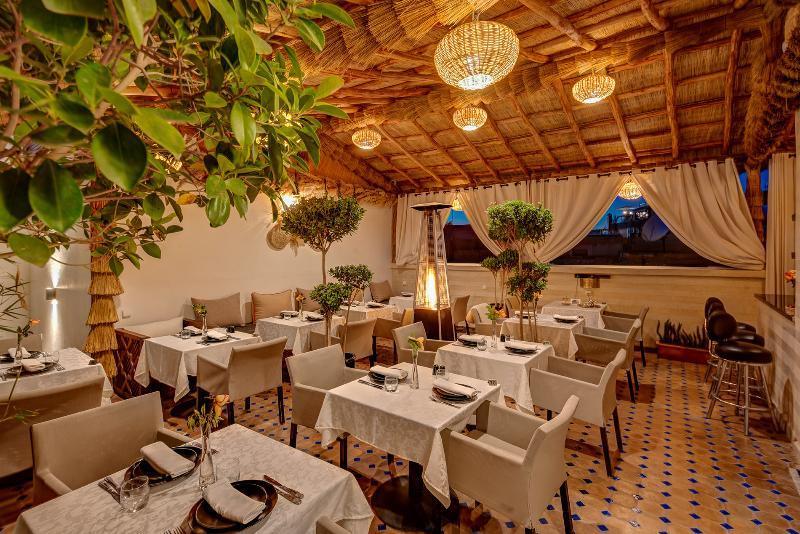 Riad Diamond Of Marrakech & Spa マラケシュ エクステリア 写真