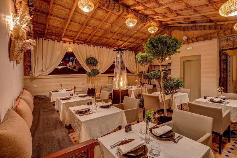 Riad Diamond Of Marrakech & Spa マラケシュ エクステリア 写真