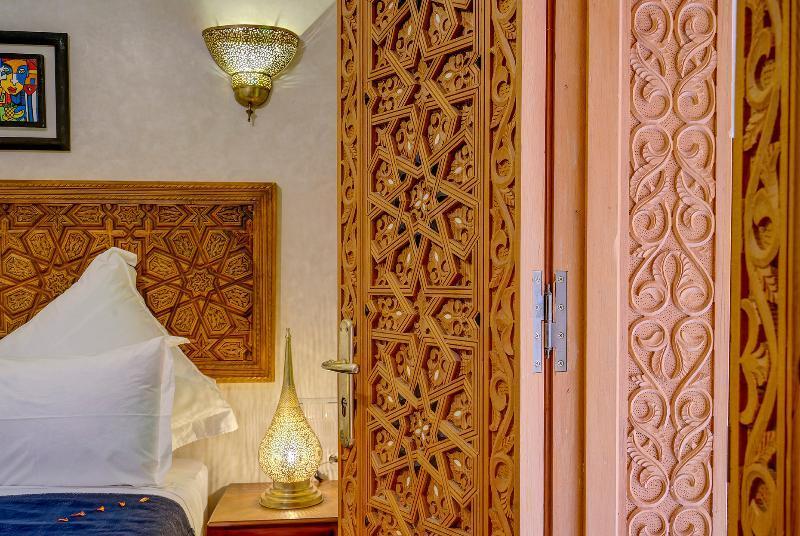 Riad Diamond Of Marrakech & Spa マラケシュ エクステリア 写真