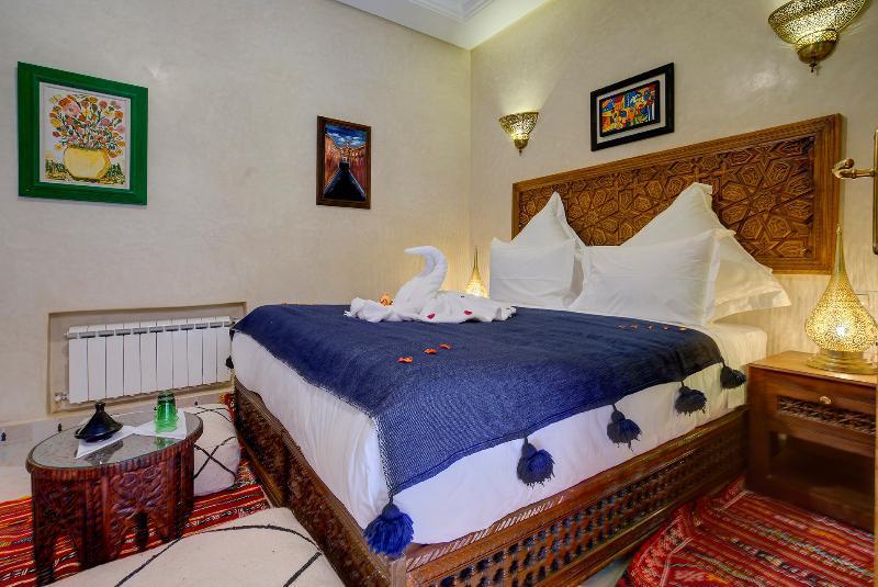 Riad Diamond Of Marrakech & Spa マラケシュ エクステリア 写真