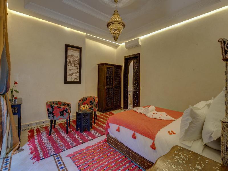 Riad Diamond Of Marrakech & Spa マラケシュ エクステリア 写真
