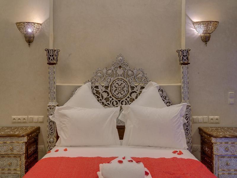 Riad Diamond Of Marrakech & Spa マラケシュ エクステリア 写真