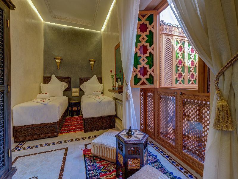 Riad Diamond Of Marrakech & Spa マラケシュ エクステリア 写真