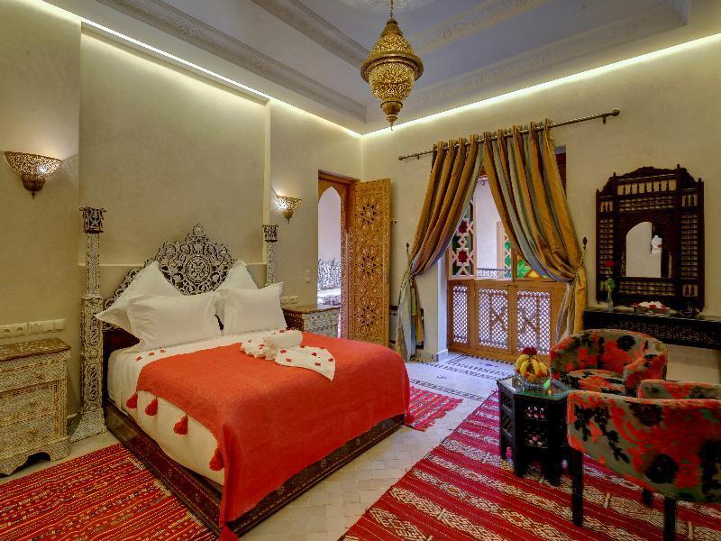 Riad Diamond Of Marrakech & Spa マラケシュ エクステリア 写真