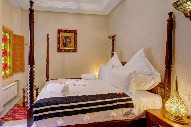 Riad Diamond Of Marrakech & Spa マラケシュ エクステリア 写真