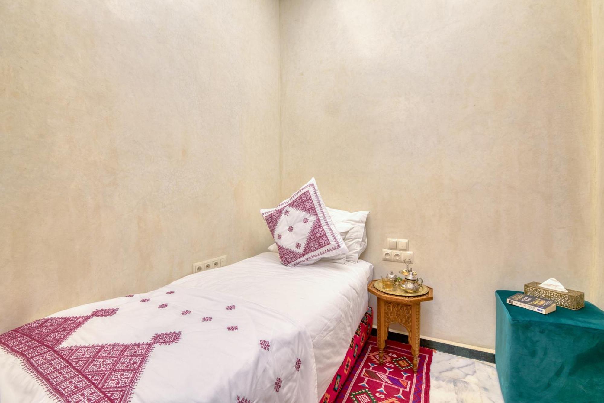 Riad Diamond Of Marrakech & Spa マラケシュ エクステリア 写真