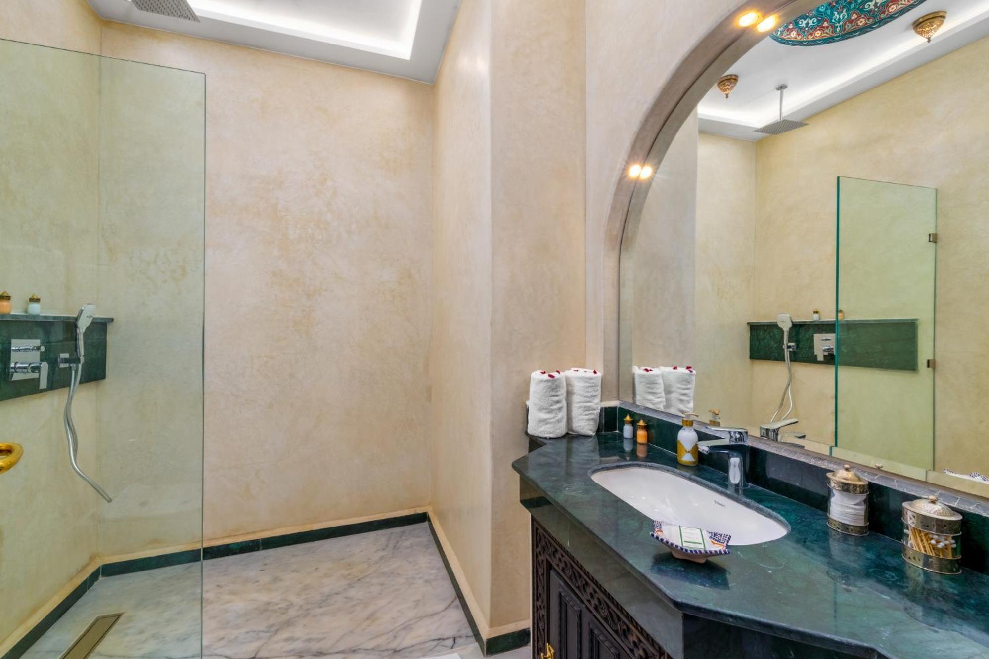 Riad Diamond Of Marrakech & Spa マラケシュ エクステリア 写真