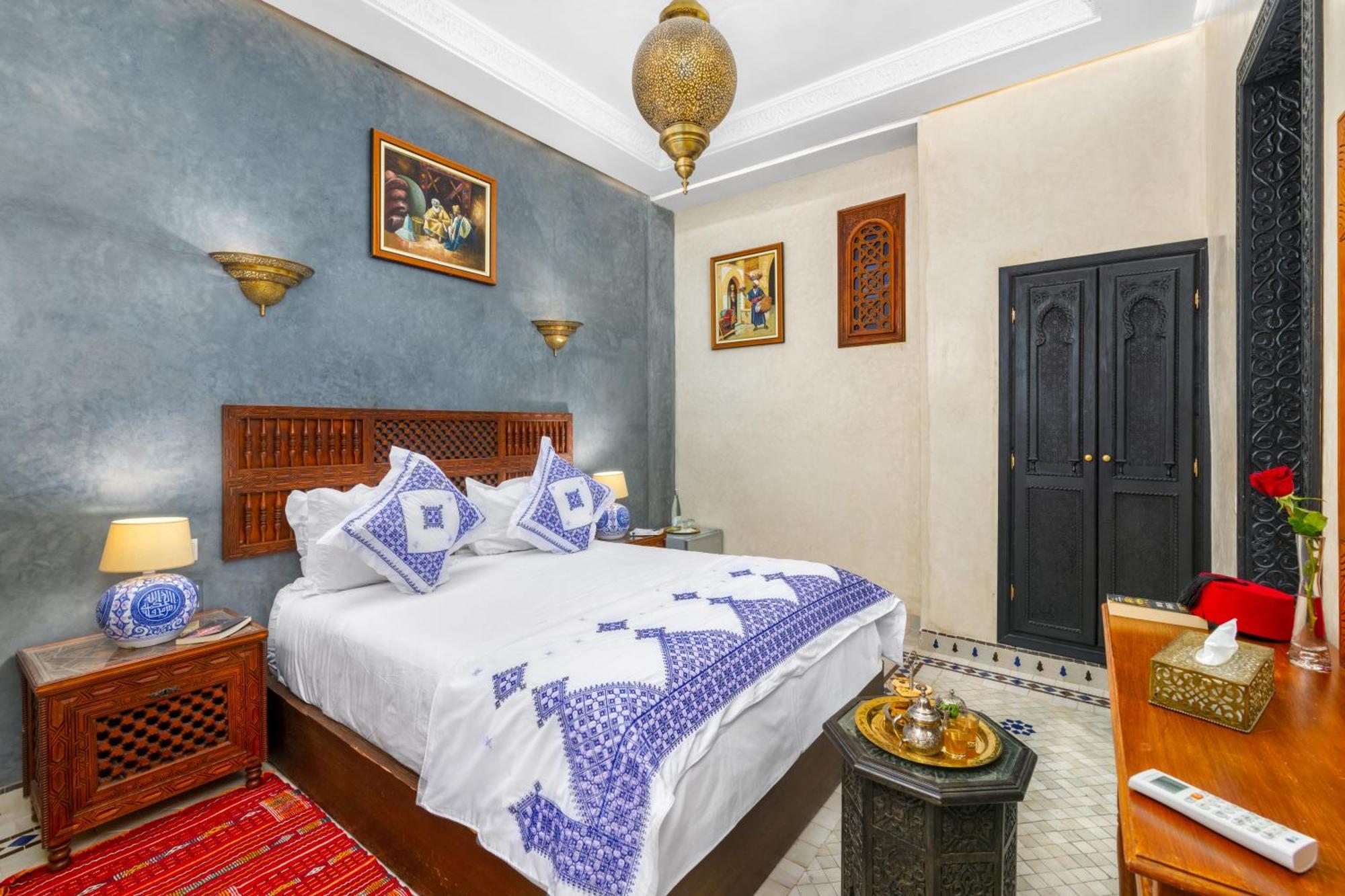 Riad Diamond Of Marrakech & Spa マラケシュ エクステリア 写真