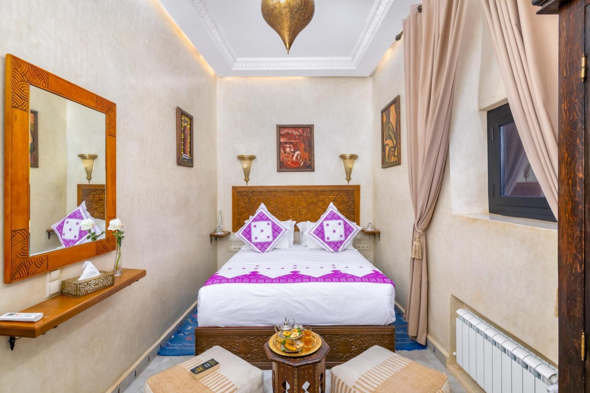 Riad Diamond Of Marrakech & Spa マラケシュ エクステリア 写真